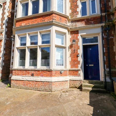 Villa Northgate Ground Floor Flat à Hunstanton Extérieur photo
