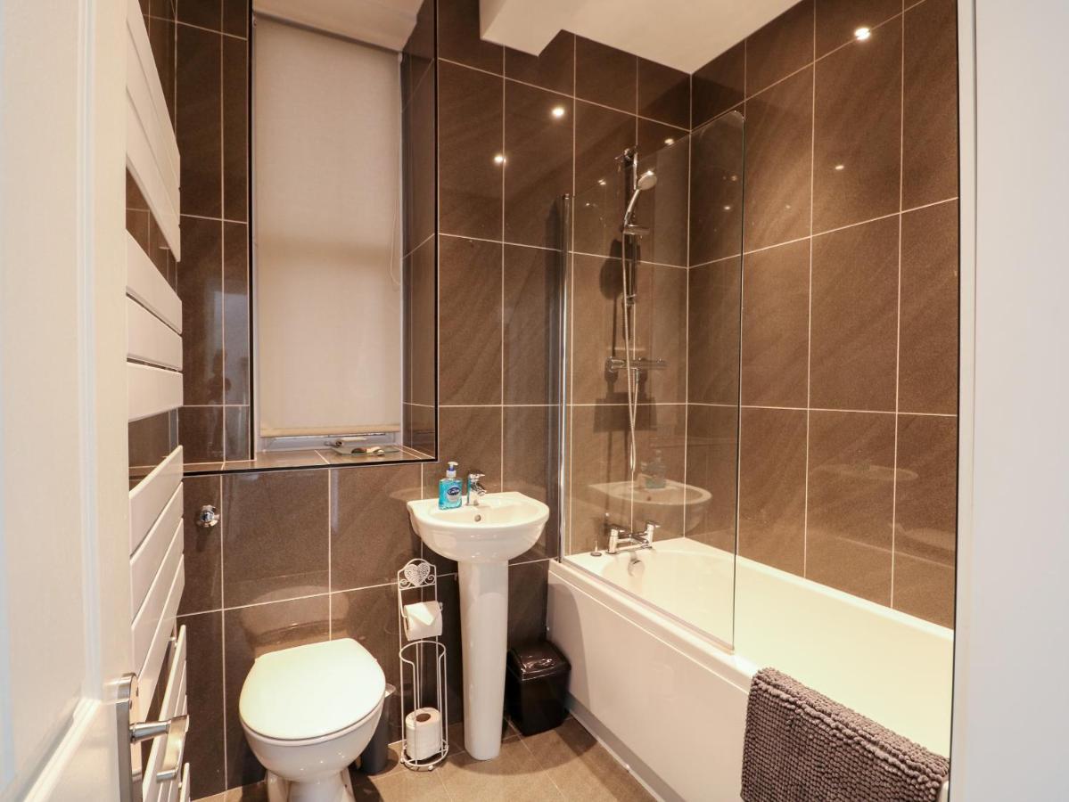 Villa Northgate Ground Floor Flat à Hunstanton Extérieur photo