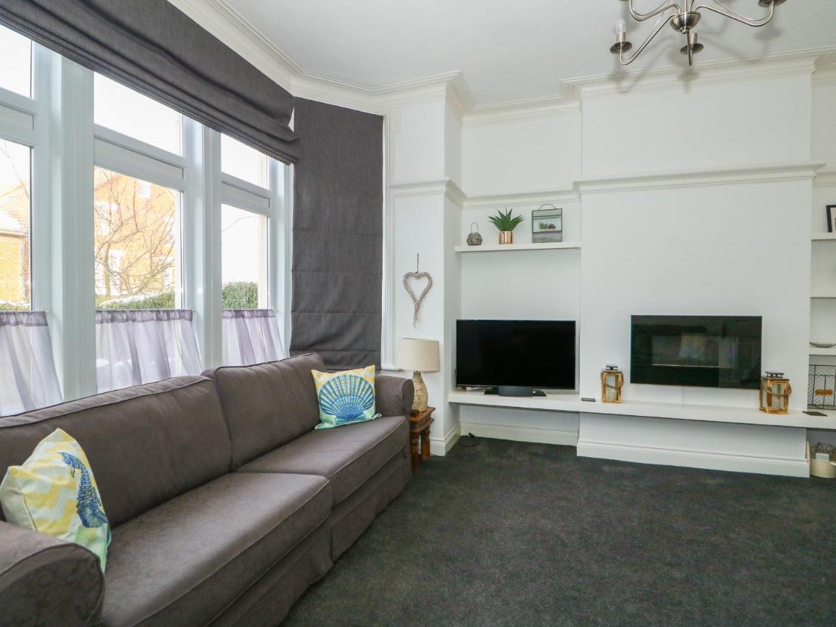 Villa Northgate Ground Floor Flat à Hunstanton Extérieur photo